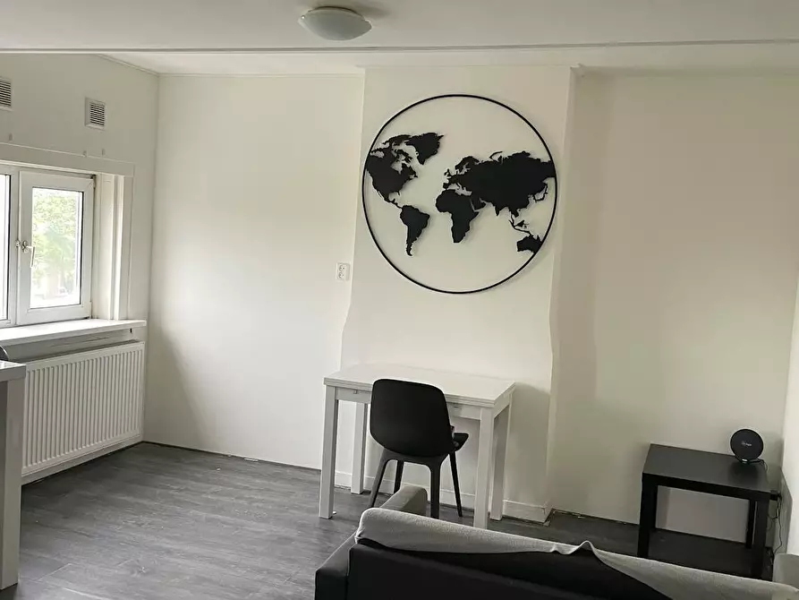 Immagine 3 di Appartamento in affitto  in Pleinweg a Rotterdam
