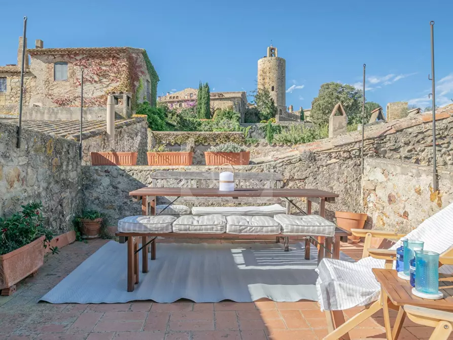 Immagine 1 di Casa indipendente in affitto  in Carrer Raval a Fontclara