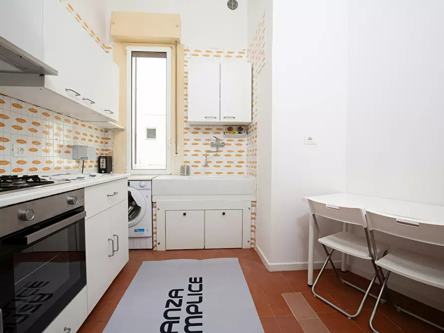 Immagine 5 di Camera in affitto  in Via Giuseppe Garibaldi a Rimini