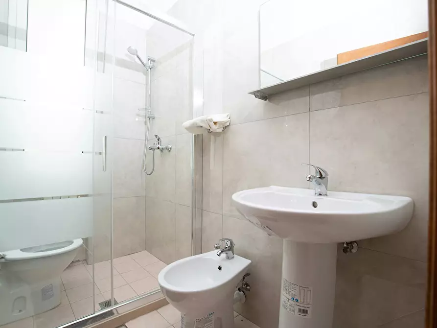 Immagine 4 di Camera in affitto  in Via Giuseppe Garibaldi a Rimini