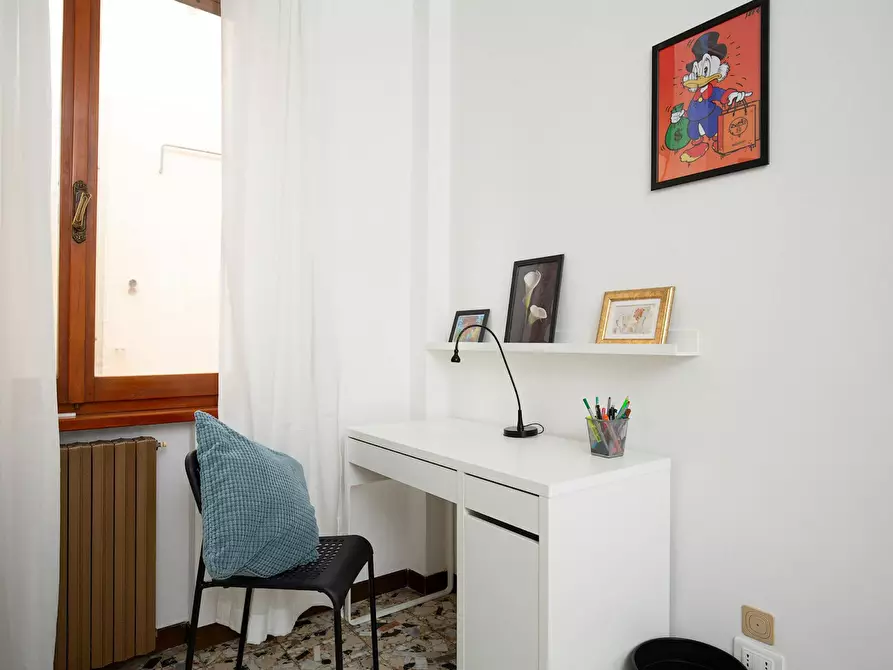 Immagine 3 di Camera in affitto  in Via Giuseppe Garibaldi a Rimini