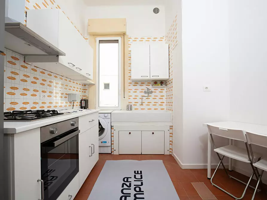 Immagine 8 di Camera in affitto  in Via Giuseppe Garibaldi a Rimini