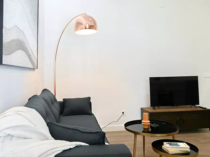 Immagine 7 di Appartamento in affitto  in Calle de los Estudios a Madrid