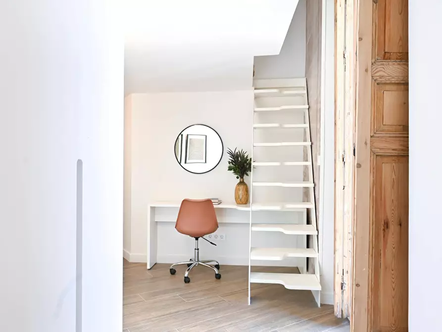 Immagine 3 di Appartamento in affitto  in Calle de los Estudios a Madrid