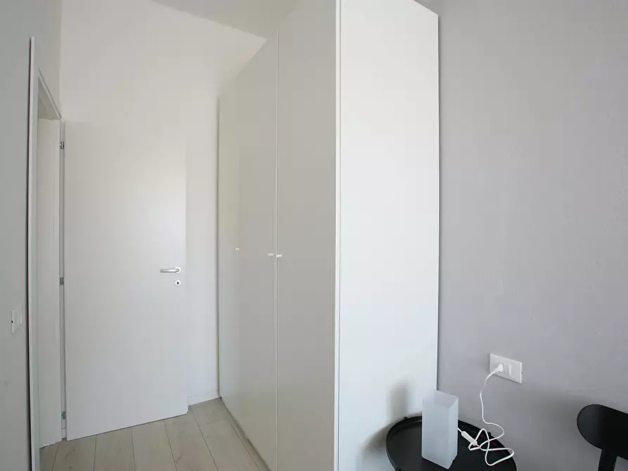 Immagine 5 di Camera in affitto  in Via Giuseppe Soli a Modena