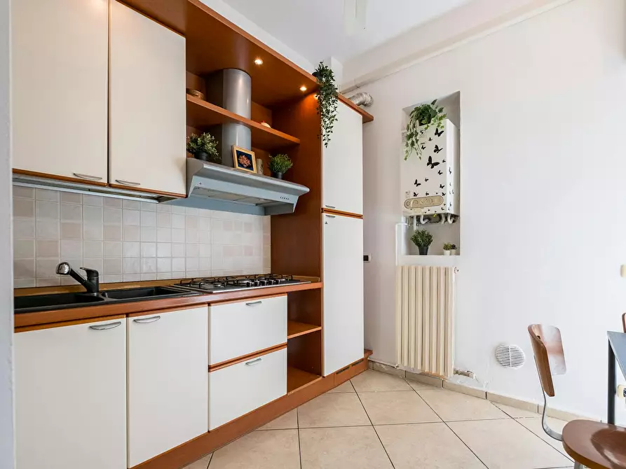 Immagine 9 di Camera in affitto  in Viale Enrico Forlanini a Milano