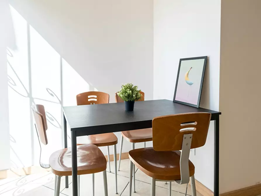 Immagine 8 di Camera in affitto  in Viale Enrico Forlanini a Milano