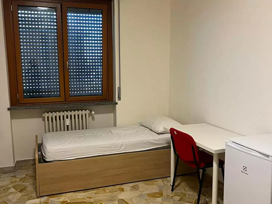 Immagine 4 di Camera condivisa in affitto  in Via Filippo Brunelleschi a Milano