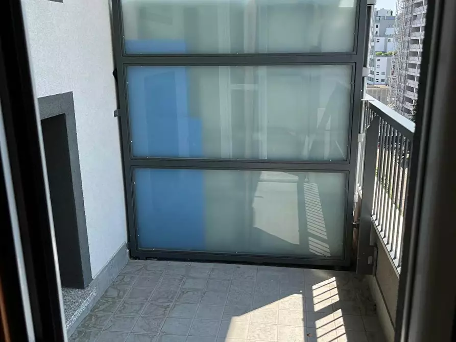 Immagine 8 di Camera condivisa in affitto  in Via Filippo Brunelleschi a Milano