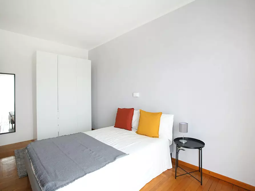 Immagine 3 di Camera in affitto  in Via Bolama a Milano