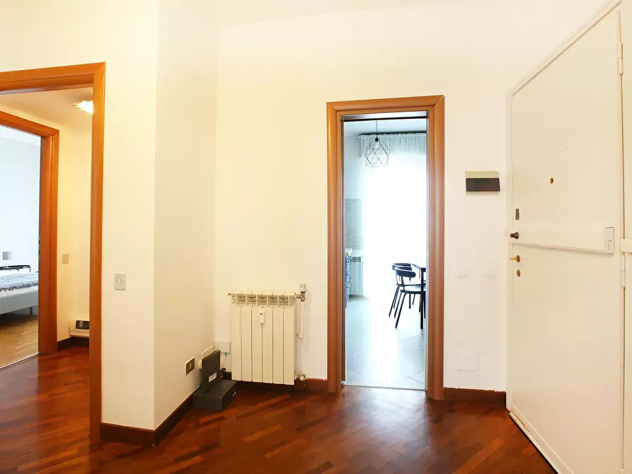 Immagine 9 di Camera in affitto  in Via Bolama a Milano