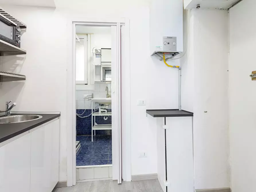 Immagine 8 di Appartamento in affitto  in Corso Lodi a Milano