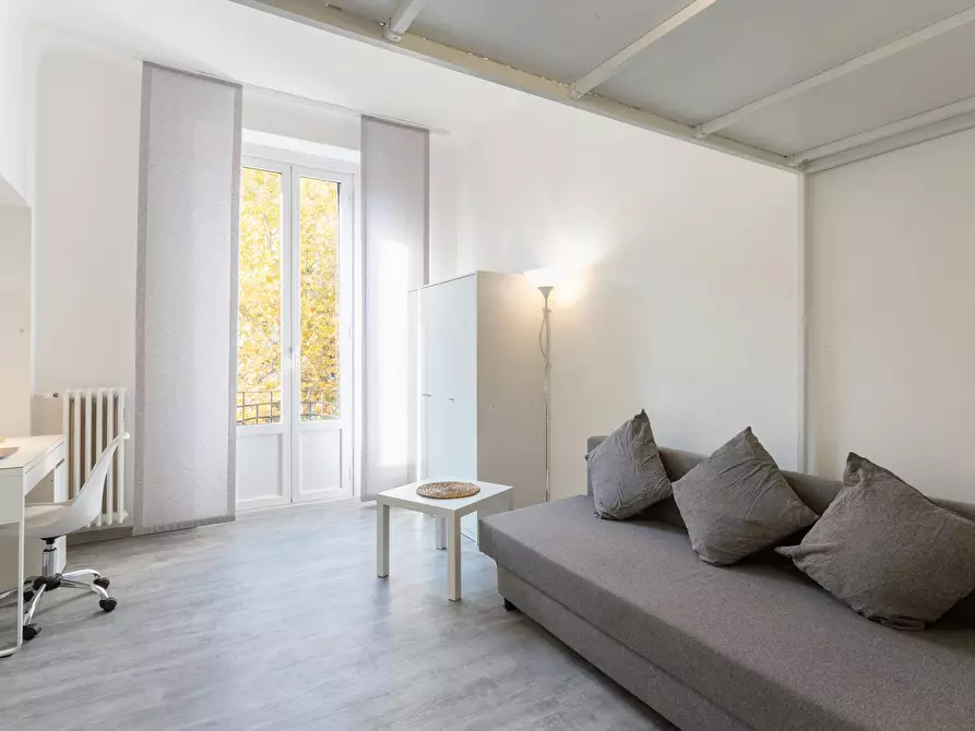 Immagine 3 di Appartamento in affitto  in Corso Lodi a Milano