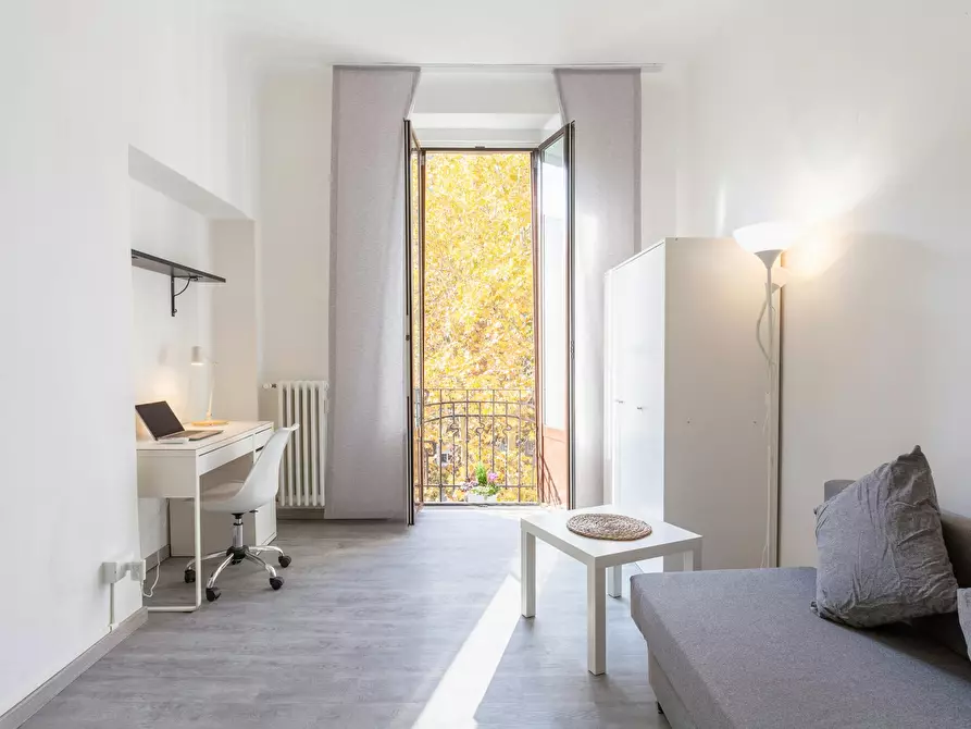 Immagine 2 di Appartamento in affitto  in Corso Lodi a Milano