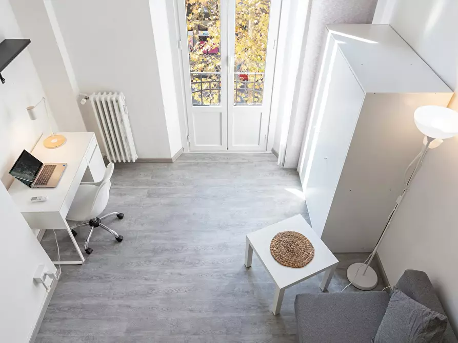 Immagine 6 di Appartamento in affitto  in Corso Lodi a Milano