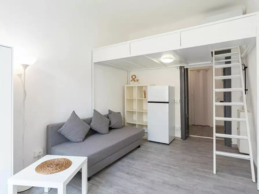 Immagine 5 di Appartamento in affitto  in Corso Lodi a Milano