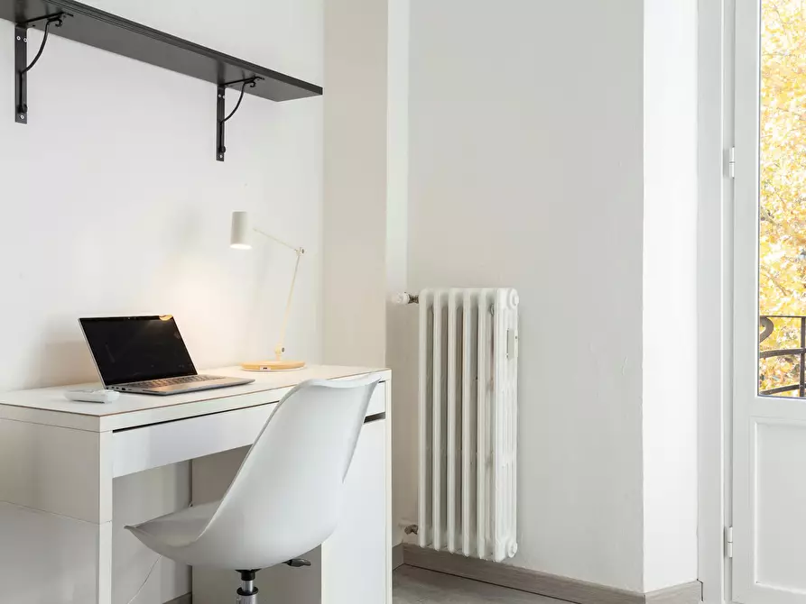 Immagine 4 di Appartamento in affitto  in Corso Lodi a Milano