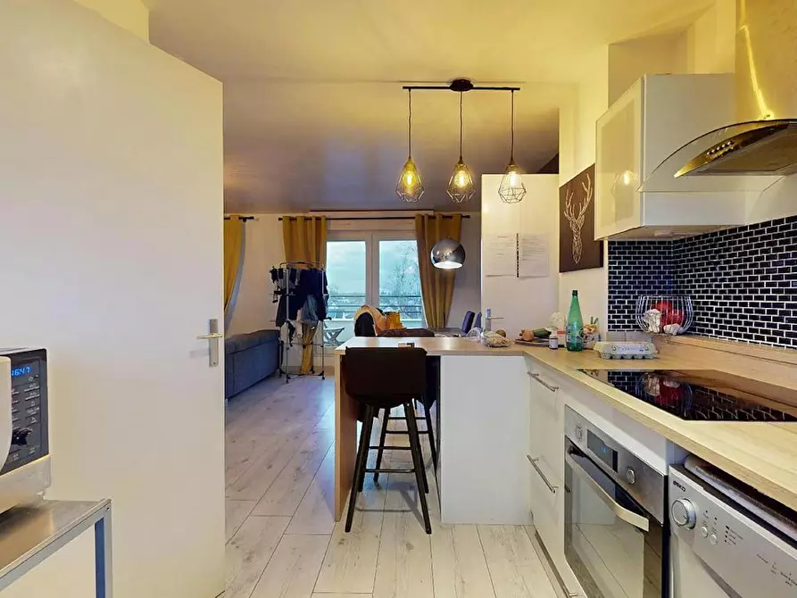 Immagine 7 di Camera in affitto  in Rue Louis Boutin a Saint-Herblain