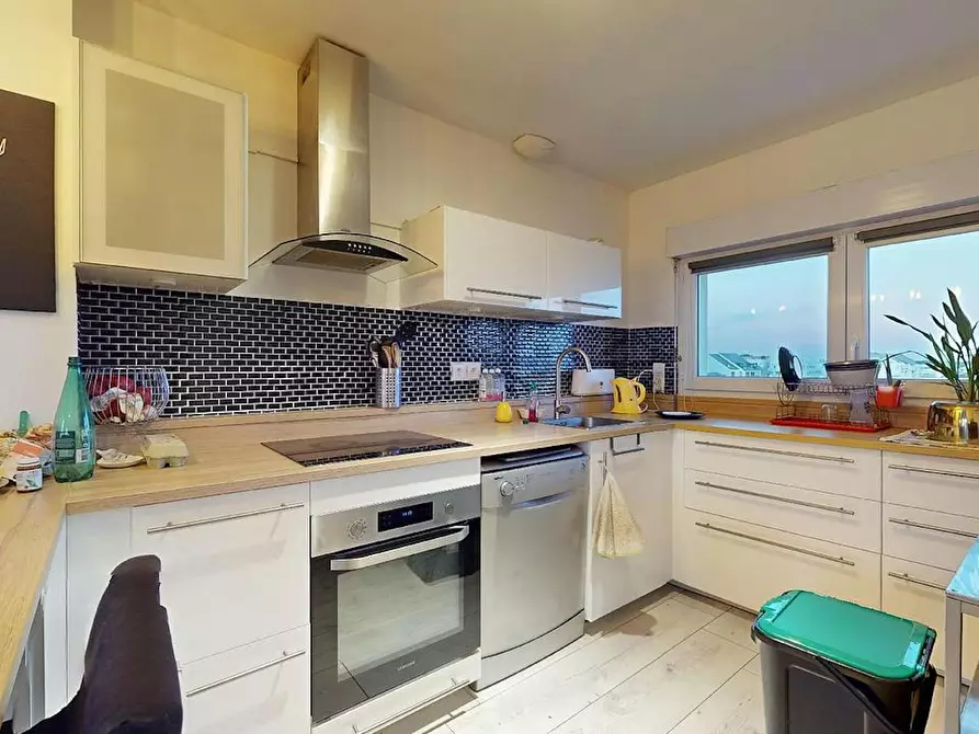 Immagine 9 di Camera in affitto  in Rue Louis Boutin a Saint-Herblain