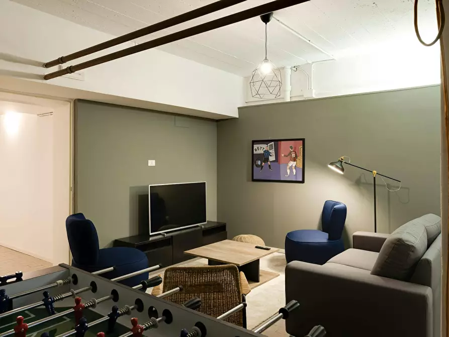 Immagine 10 di Camera in affitto  in Via Quarnero a Milano