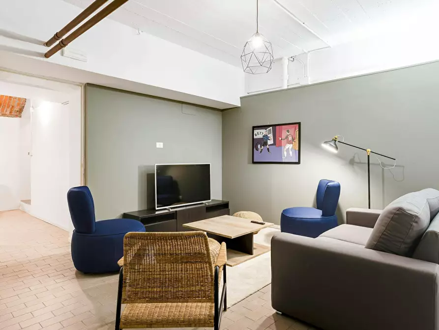 Immagine 5 di Camera in affitto  in Via Quarnero a Milano