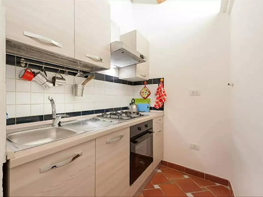 Immagine 6 di Appartamento in affitto  in Via Guelfa a Firenze