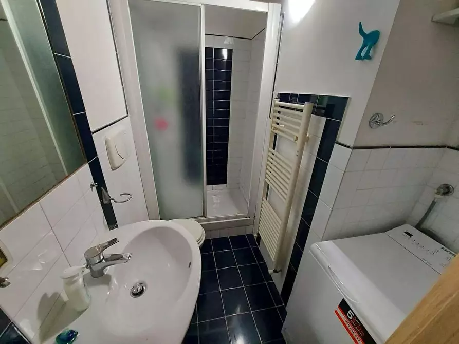 Immagine 9 di Appartamento in affitto  in Via Guelfa a Firenze