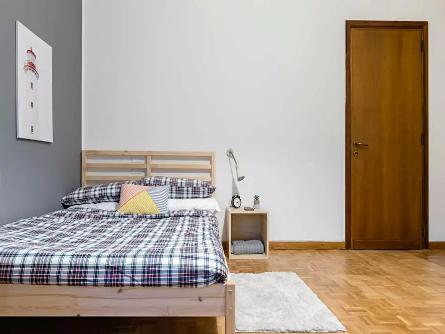 Immagine 6 di Camera in affitto  in Via Ludovico Beethoven a Padova