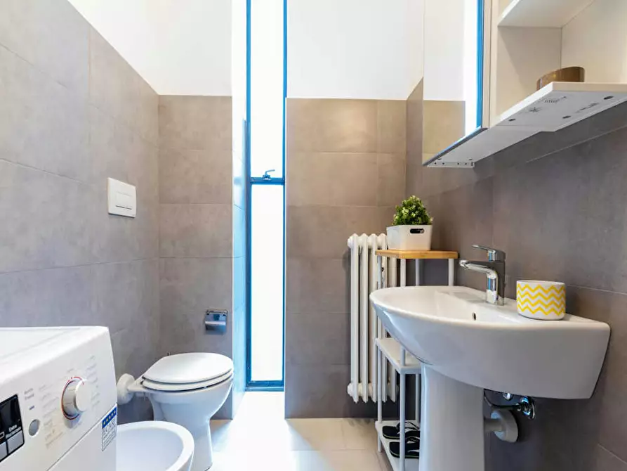 Immagine 8 di Camera in affitto  in Via Ludovico Beethoven a Padova