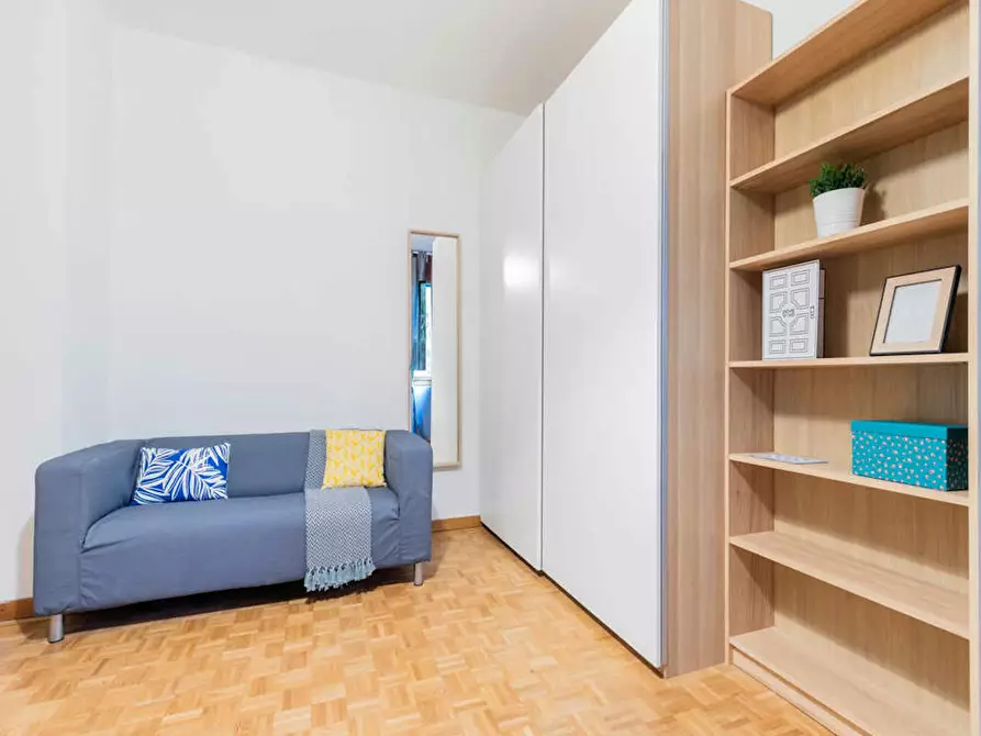 Immagine 2 di Camera in affitto  in Via Ludovico Beethoven a Padova