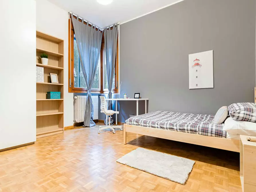 Immagine 4 di Camera in affitto  in Via Ludovico Beethoven a Padova