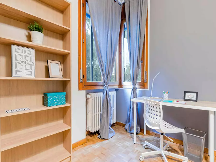 Immagine 7 di Camera in affitto  in Via Ludovico Beethoven a Padova