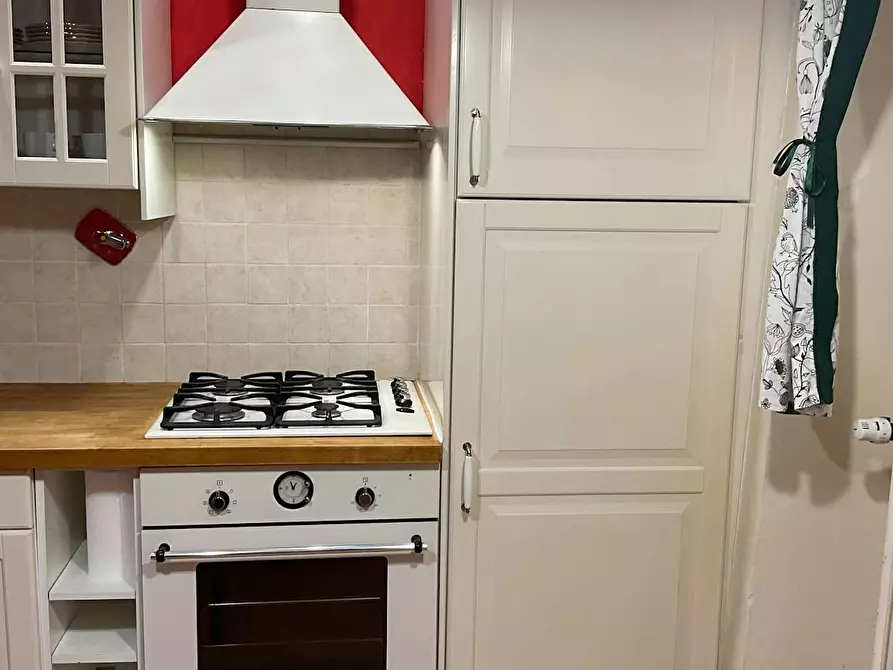 Immagine 5 di Appartamento in affitto  in Via d'Ardiglione a Firenze