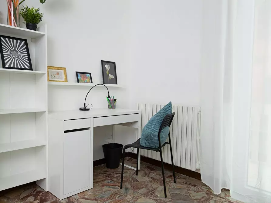 Immagine 4 di Camera in affitto  in Via Giuseppe Garibaldi a Rimini