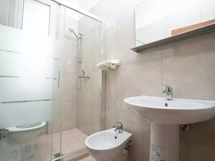 Immagine 9 di Camera in affitto  in Via Giuseppe Garibaldi a Rimini