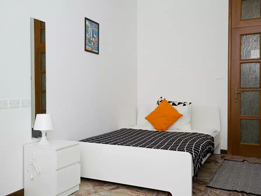 Immagine 5 di Camera in affitto  in Via Giuseppe Garibaldi a Rimini