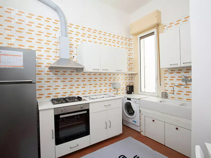 Immagine 10 di Camera in affitto  in Via Giuseppe Garibaldi a Rimini