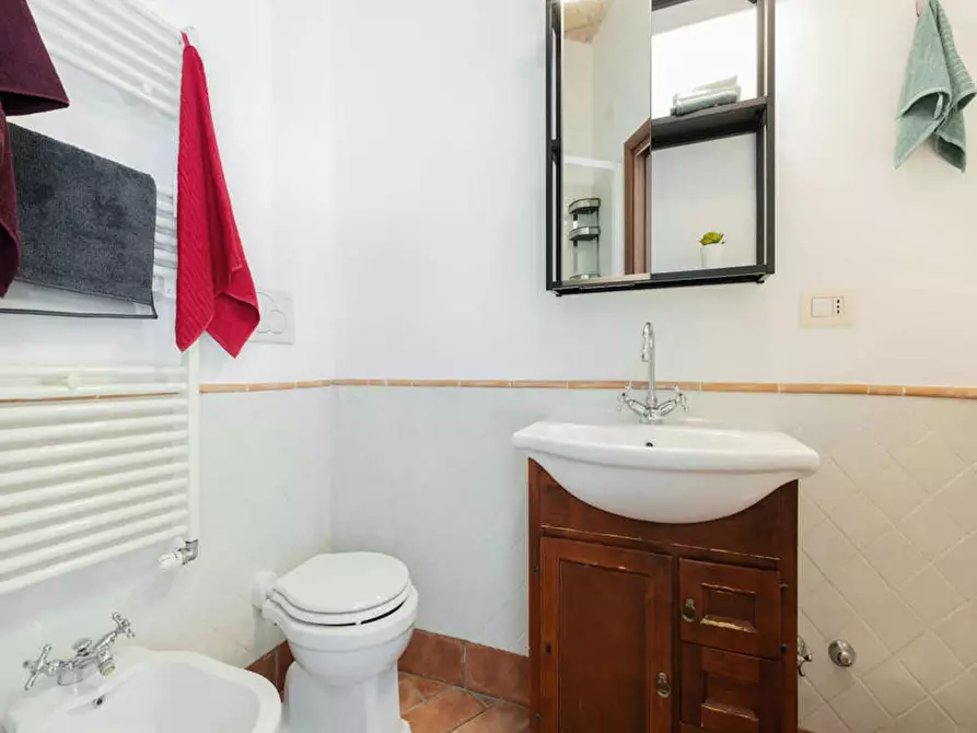 Immagine 7 di Appartamento in affitto  in Via Amedeo Avogadro a Roma