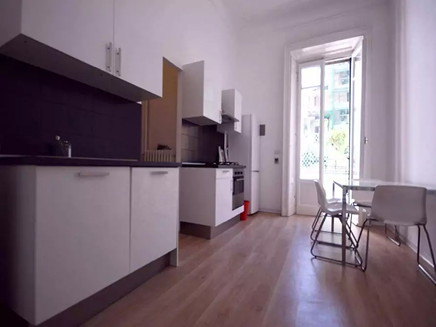 Immagine 5 di Camera in affitto  in Via Niccolò Paganini a Milano