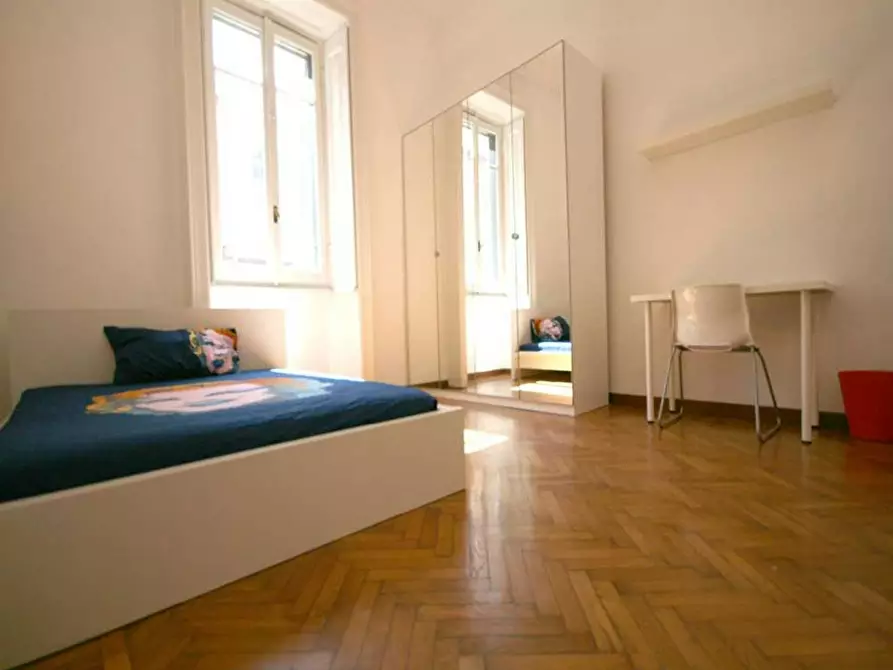Immagine 2 di Camera in affitto  in Via Niccolò Paganini a Milano