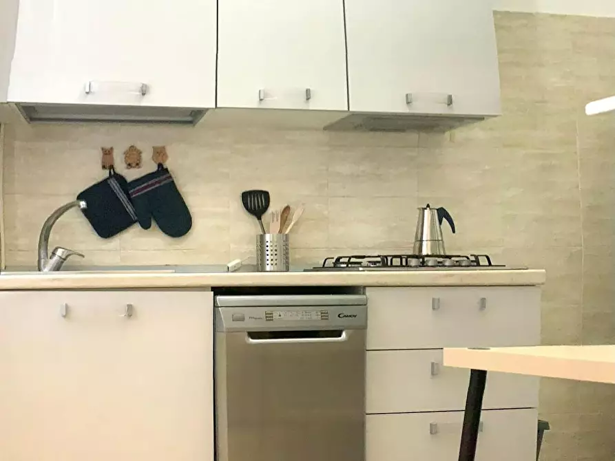 Immagine 10 di Appartamento in affitto  in Via dei Grimani a Milano