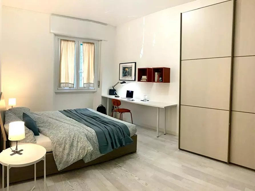 Immagine 2 di Appartamento in affitto  in Via dei Grimani a Milano