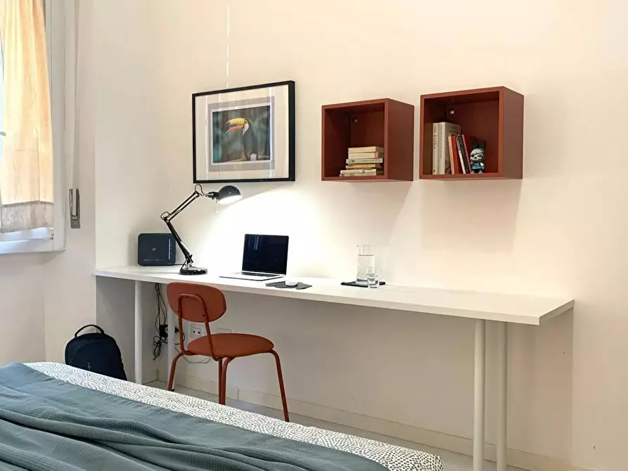 Immagine 5 di Appartamento in affitto  in Via dei Grimani a Milano