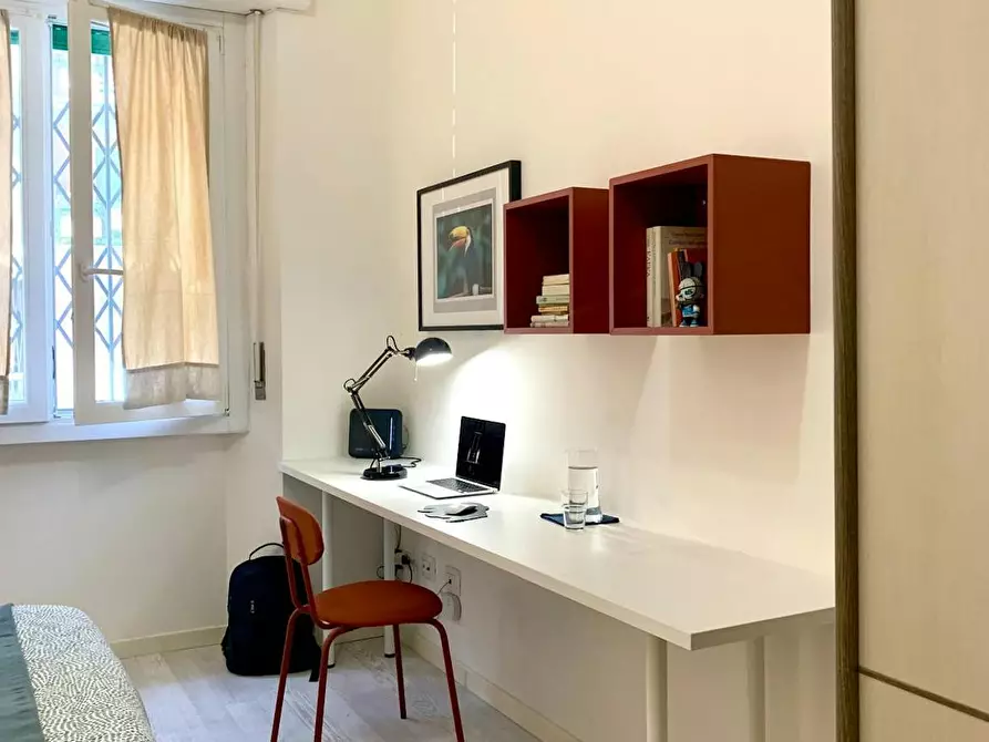 Immagine 4 di Appartamento in affitto  in Via dei Grimani a Milano