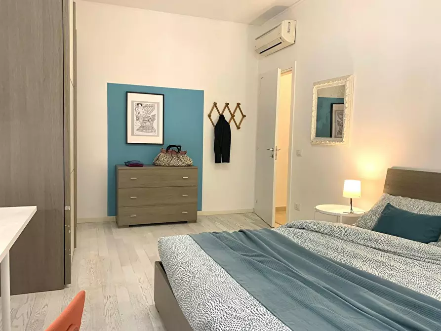 Immagine 6 di Appartamento in affitto  in Via dei Grimani a Milano