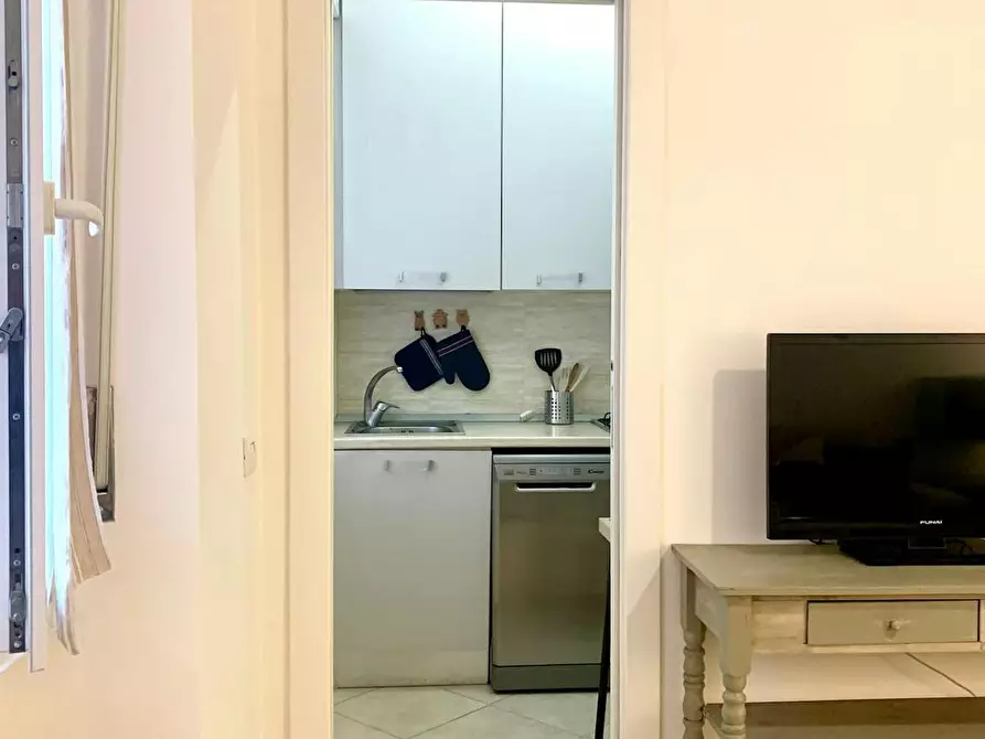 Immagine 9 di Appartamento in affitto  in Via dei Grimani a Milano