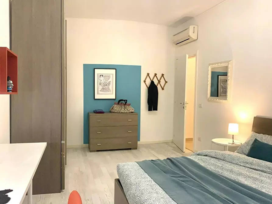 Immagine 7 di Appartamento in affitto  in Via dei Grimani a Milano