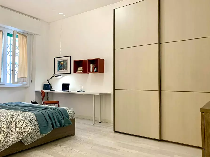 Immagine 3 di Appartamento in affitto  in Via dei Grimani a Milano