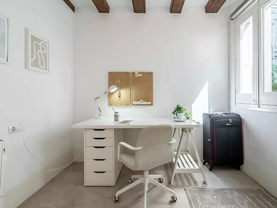 Immagine 9 di Camera in affitto  in Carrer del Carme a Barcelona