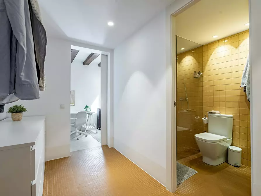 Immagine 5 di Camera in affitto  in Carrer del Carme a Barcelona